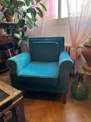 Poltrone Maison Du Monde