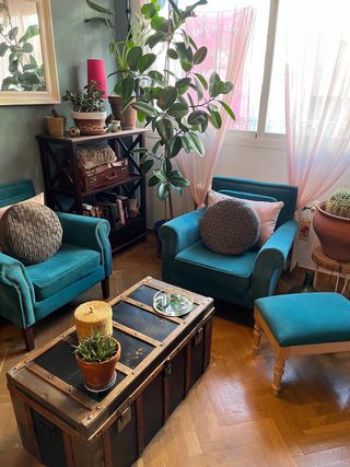 Poltrone Maison Du Monde