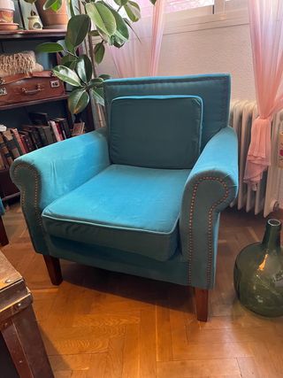 Poltrone Maison Du Monde