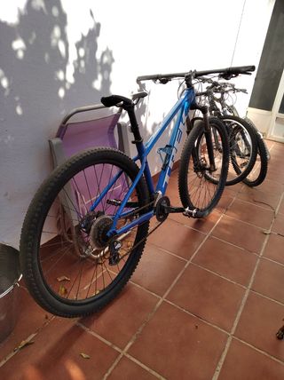 Trek marlin 6