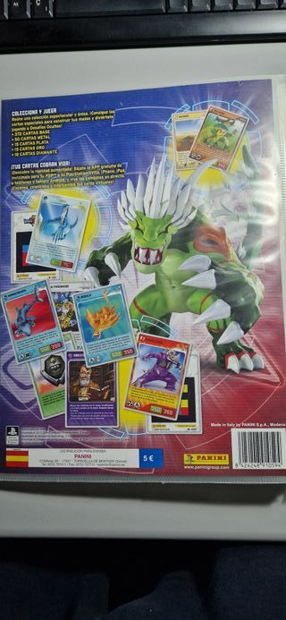 Cromos Pokemon, Bakugan, Invizimals, Harry Potter