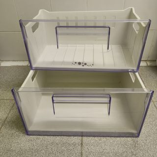 Cajón de nevera