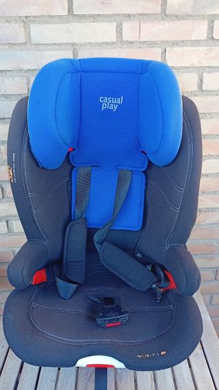 Silla de coche niños
