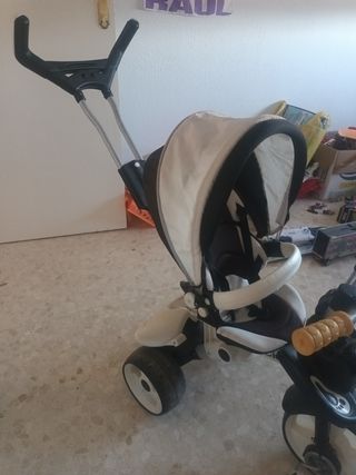 Triciclo