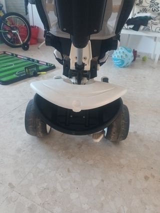 Triciclo