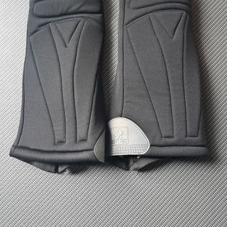 Pantaloni tuta sci con bretelle Dubin