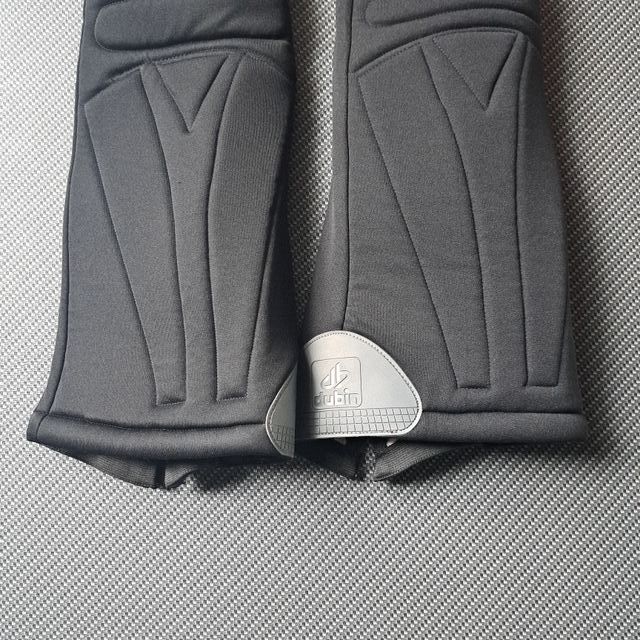 Pantaloni tuta sci con bretelle Dubin