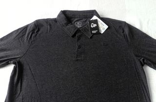 Polo manga larga chico Talla XL (A ESTRENAR)