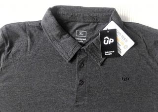 Polo manga larga chico Talla XL (A ESTRENAR)