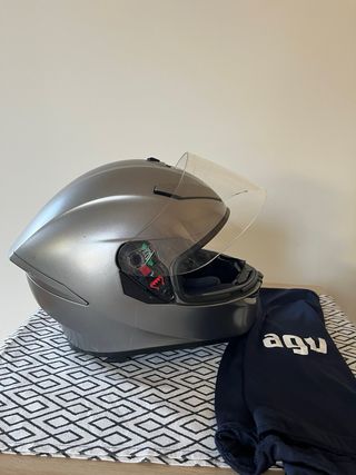 Casco AGV K5