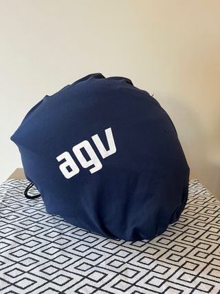Casco AGV K5