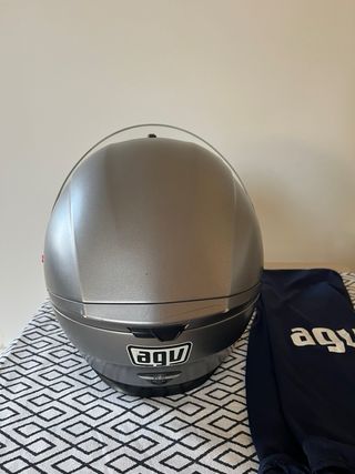 Casco AGV K5