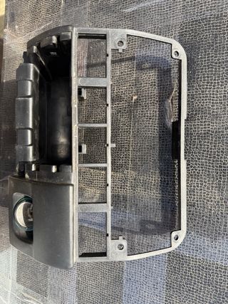 Soporte cenicero golf mk3