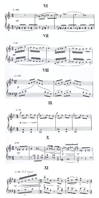 Compositores Españoles - PIANO