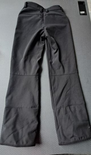 Pantalone da neve ragazza/donna Decathlon