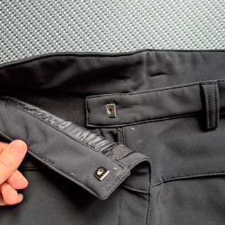 Pantalone da neve ragazza/donna Decathlon