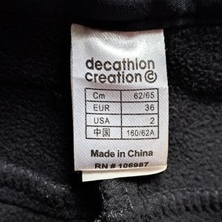 Pantalone da neve ragazza/donna Decathlon