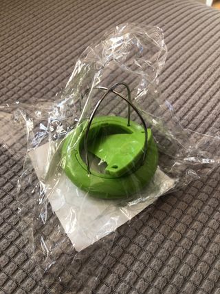 Cortador y pelador de kiwi inox NUEVO