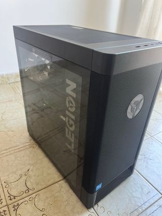 Pc Gaming Lenovo T5 Gen 7