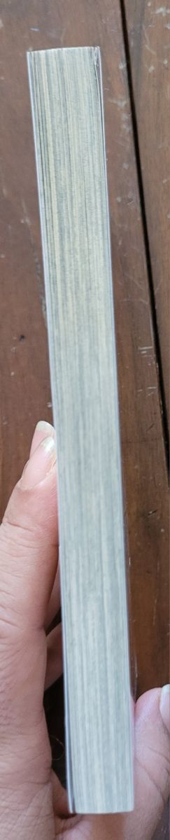 Il Ventaglio Scarlatto volume n. 1