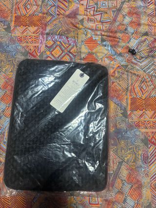 Funda portatil nueva
