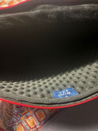 Funda portatil nueva