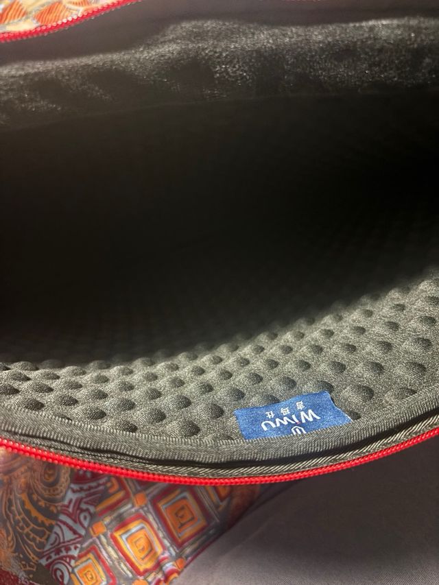 Funda portatil nueva