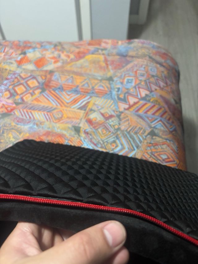 Funda portatil nueva