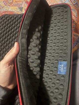 Funda portatil nueva