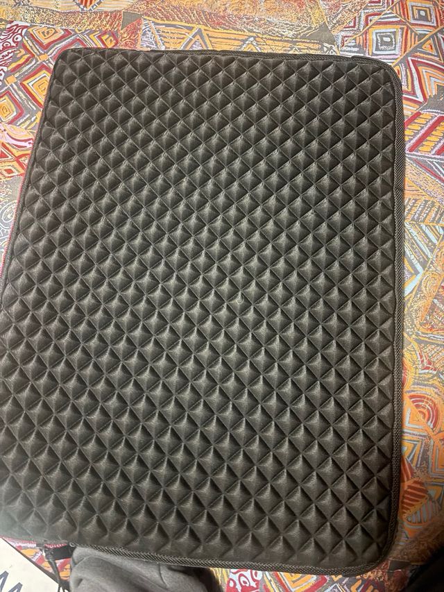 Funda portatil nueva