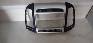 Pantalla Alpine 