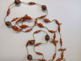 2x1 collares madera