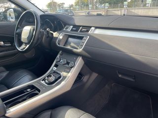 Range Rover Evoque 2.0L TD4180cv 2016
