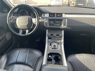 Range Rover Evoque 2.0L TD4180cv 2016