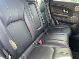 Range Rover Evoque 2.0L TD4180cv 2016