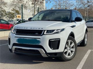 Range Rover Evoque 2.0L TD4180cv 2016