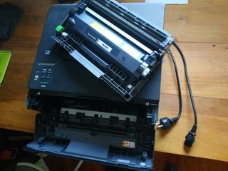 Impresora Brother