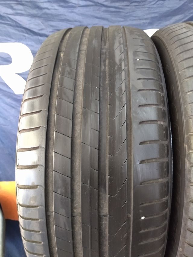 255 45 19 100V PIRELLI SCORPION