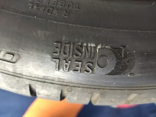 255 45 19 100V PIRELLI SCORPION