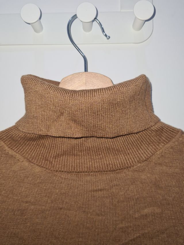 Nueva camiseta de cuello alto Sfera Men