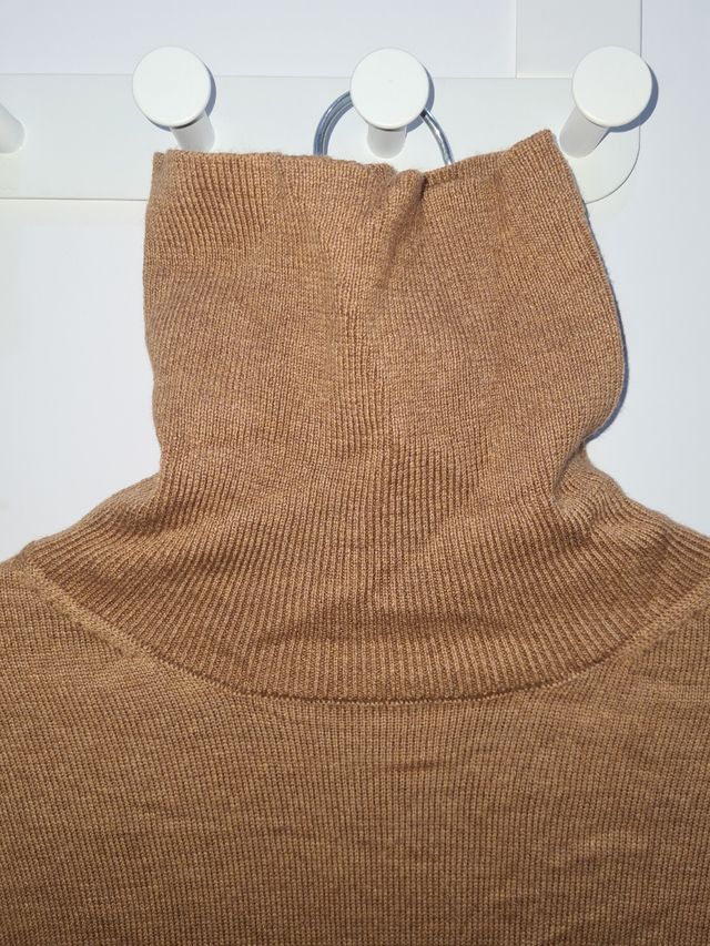 Nueva camiseta de cuello alto Sfera Men