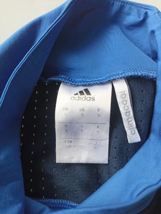 Sudadera entrenamiento Real Sociedad