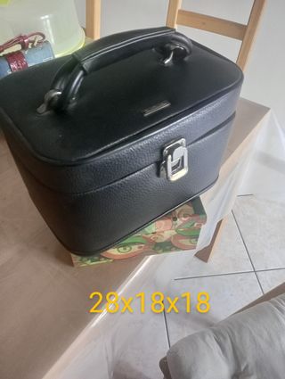 Beauty case