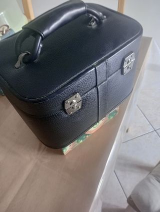 Beauty case