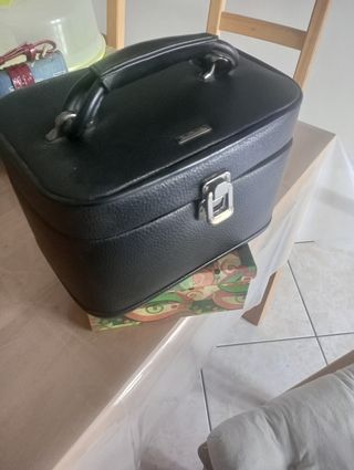 Beauty case