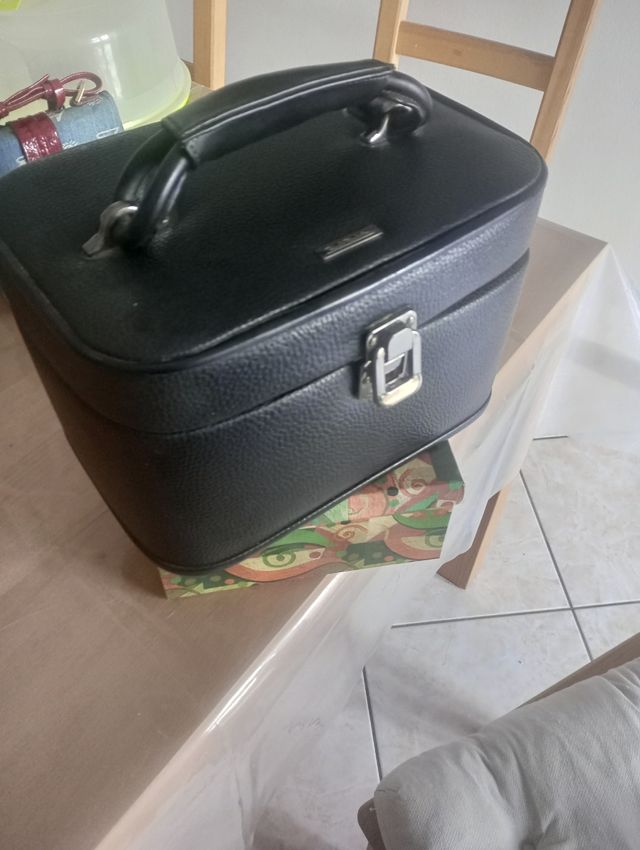 Beauty case