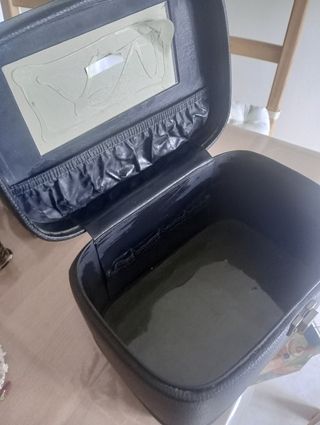 Beauty case