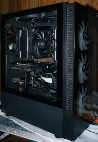 PC Gaming Negociable