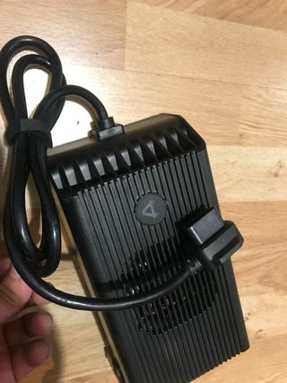 Cargador de bateria de litio dual Niu Moto NGT
