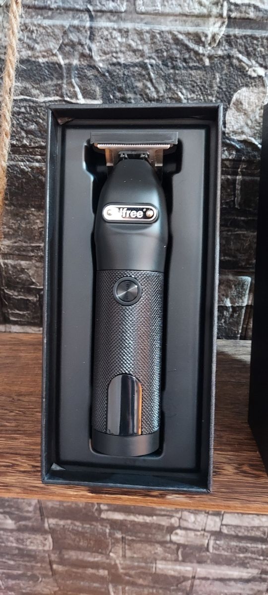 Ufree Recortadora de pelo profesional 
